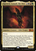 Vaevictis Asmadi, the Dire - Core Set 2019 #225/280