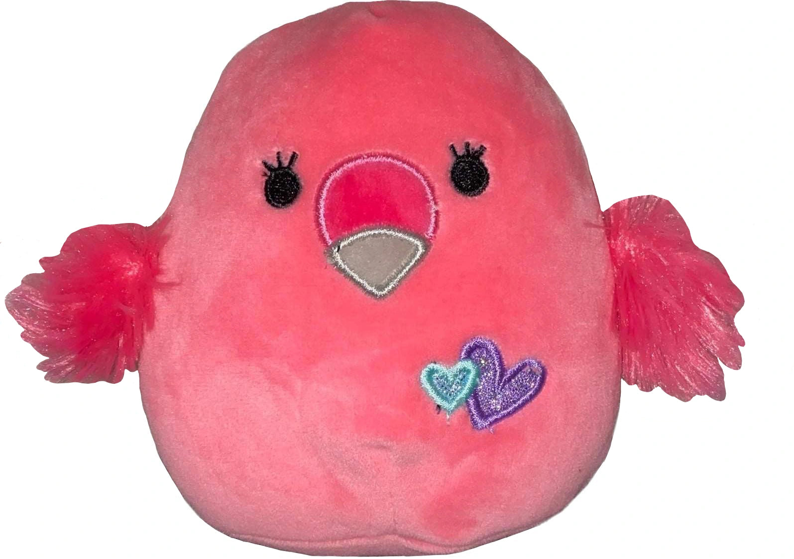 Squishmallow flamingo hotsell