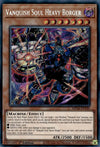 Vanquish Soul Heavy Borger - (1st Edition) (PSR) 25th Anniversary Tin: Dueling Mirrors