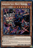 Vanquish Soul Heavy Borger - (1st Edition) (PSR) 25th Anniversary Tin: Dueling Mirrors