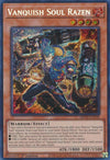 Vanquish Soul Razen - (1st Edition) (PSR) 25th Anniversary Tin: Dueling Mirrors - MP24-EN139