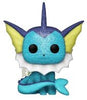 Funko Pop! Games: Pokemon - Vaporeon (Diamond) #627 (2021 ECCC)