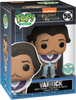 Funko Pop! Digital: The Legend of Korra - Varrick (NFT Release) #55