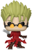 Funko Pop! Animation: Trigun - Vash The Stampede #1362 (Chase) - Sweets and Geeks