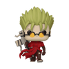 Funko Pop! Animation: Trigun - Vash The Stampede #1561 (Funko.com Exclusive)