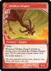 Velukan Dragon (Foil) (Future Sight) - Mystery Booster 2 - #145
