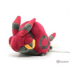 Pokemon Center Pokemon Fit Venipede Stuffed Toy Plush