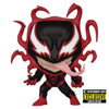 Funko Pop! Venom - Venom & Carnage Miles Morales #1220 (EE Exclusive)