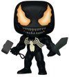Funko POP! Marvel: Venom - Venom #1141 - Sweets and Geeks