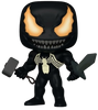Funko POP! Marvel: Venom - Venom #1141 - Sweets and Geeks
