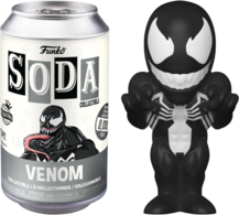 Funko Vinyl SODA: Marvel - Venom - Sweets and Geeks