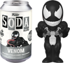 Funko Vinyl SODA: Marvel - Venom - Sweets and Geeks