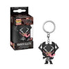 Funko Pocket Pop! Keychain - Venomized Galactus - Sweets and Geeks