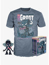 Funko Pop! Tee: Venomized Groot (XL)