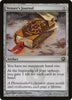 Venser's Journal - Scars of Mirrodin - #220/249