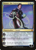Venser, the Sojourner - (Foil) Duel Decks: Venser vs. Koth #1/77