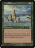 Vernal Equinox - The List Reprints - #283/350