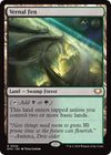Vernal Fen - Commander: Edge of Eternities - #0024