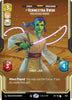 Vernestra Rwoh - Precocious Knight (Prestige) - Legends of the Force #1035
