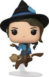 Funko Pop! Game: Critical Role - Vex'Ahlia #603 (2020 Summer Convention)