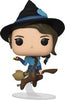 Funko Pop! Game: Critical Role - Vex'Ahlia #603 (2020 Summer Convention)