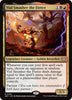 Vial Smasher the Fierce - Commander: Duskmourn: House of Horror - #0239