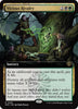 Vicious Rivalry (Extended Art) - Secrets of Strixhaven - #0359