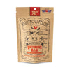 RTZN Beef Jerky 2oz Bags- VIctorious B.I.G - Sweets and Geeks