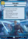 Vigilance (Hyperspace) - Spark of Rebellion - 323
