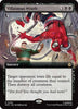 Villainous Wrath (Foil) (Extended Art) - Marvel's Spider-Man - #0259