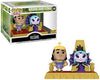 Funko Pop! Villains Assemble: Kronk and Yzma (Hot Topic) - Sweets and Geeks