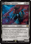 Vincent Valentine (Foil) - Final Fantasy - #0125