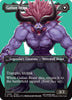 Vincent Valentine (Borderless) - Final Fantasy - #0383