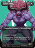 Vincent Valentine (Borderless) (Surge Foil) - Final Fantasy - #0528