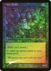 Vine Trellis (Foil) - Mercadian Masques - #285/350