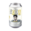 Funko Soda - Eugene Choi Sealed Can - Sweets and Geeks