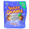 Violet Crumble Bite Size Cubes Mint - 6oz Bag (SNG8)