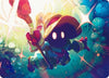 Vivi Ornitier Art Card - Art Series: FINAL FANTASY #17/53