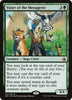 Vizier of the Menagerie (Foil) - Amonkhet - #192/269