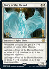 Voice of the Blessed - Prerelease Cards #044/277