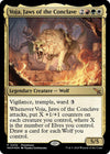 Voja, Jaws of the Conclave - (Foil) Prerelease Cards - #0432