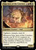 Voja, Jaws of the Conclave - (Foil) Prerelease Cards - #0432