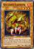 Volcanic Counter (Unlimited Edition) (Super Rare) - Phantom Darkness - #PTDN-EN012