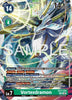 Vortexdramon - Dawn of Liberator EX11-074