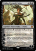 Vraska, Betrayal's Sting - Promo Pack: Phyrexia: All Will Be One - #115/271