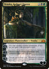 Vraska, Golgari Queen - Promo Pack: Theros Beyond Death - #213/259