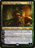 Vraska, Regal Gorgon - Guilds of Ravnica - #269/259