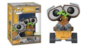 Funko Pop! Disney - WALL-E #400 - Sweets and Geeks