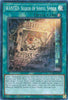 WANTED: Seeker of Sinful Spoils (1st Edition)(Super Rare) - Quarter Century Bonanza - RA03-EN074