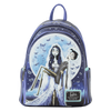 Loungefly: Corpse Bride - Moon Mini Backpack